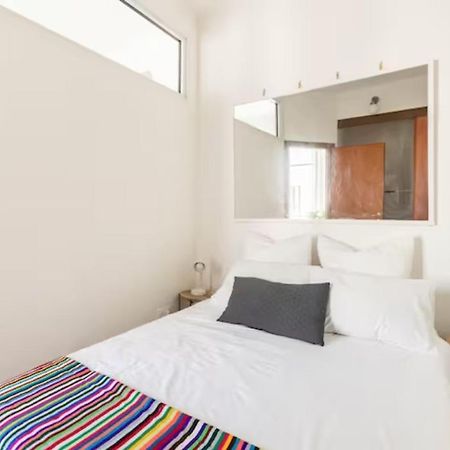 Ferienwohnung "Promenade Retreat 1Br Gem 50M To The Beach" Nizza Exterior foto