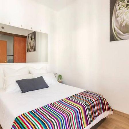 Ferienwohnung "Promenade Retreat 1Br Gem 50M To The Beach" Nizza Exterior foto