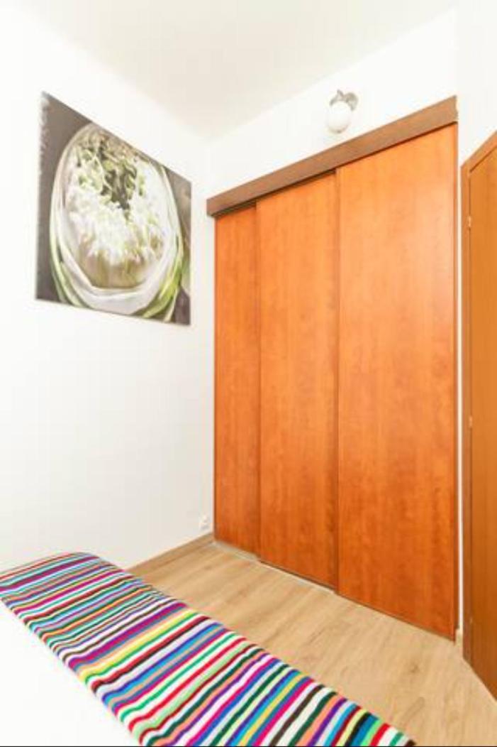 Ferienwohnung "Promenade Retreat 1Br Gem 50M To The Beach" Nizza Exterior foto